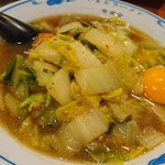 やまとラーメン香雲堂 - 