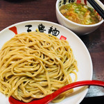 三豊麺 - 