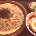 Hakone Soba - 