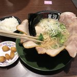 河童ラーメン本舗 - 