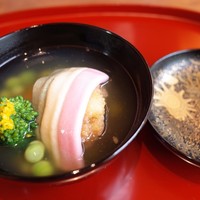 京料理 たか木 - 