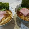 中華そば 四つ葉