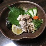 割烹きむら - 
