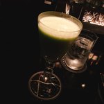 BAR 漆 - 