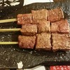 焼肉串ろっきー 新橋本店