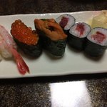 Matsuba Sushi - 