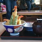 食事処しょじょじ - 