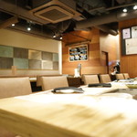 NIKUSYO taku ohira - なか