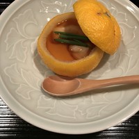 銀座 きた福 - 