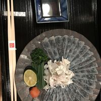 銀座 きた福 - 
