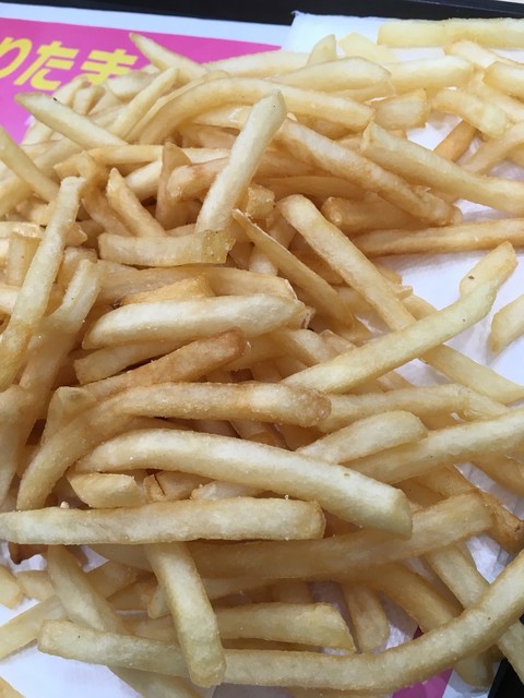 マクドナルド ザ・モール仙台長町店 - 長町南（ハンバーガー）の写真