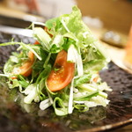 NIKUSYO taku ohira - おまかせ