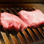 NIKUSYO taku ohira - 焼くべし焼くべし‼︎