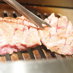 NIKUSYO taku ohira - 焼くべし焼くべし‼︎