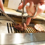 NIKUSYO taku ohira - 焼くべし焼くべし‼︎