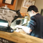 NIKUSYO taku ohira - 