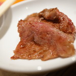 NIKUSYO taku ohira - まるかわ