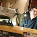 NIKUSYO taku ohira - 統括