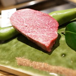 NIKUSYO taku ohira - サトーさん