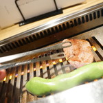 NIKUSYO taku ohira - 焼くべし焼くべし‼︎