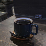 スイーツ カフェ キョウト ケイゾー - コーヒー☆