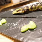 NIKUSYO taku ohira - そらまめ