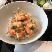 てんぷら 近藤 - 