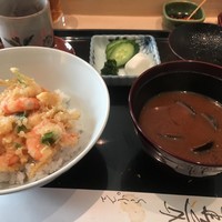 てんぷら 近藤 - 