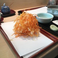 てんぷら 近藤 - 