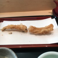 てんぷら 近藤 - 