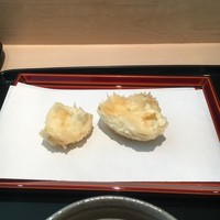 てんぷら 近藤 - 