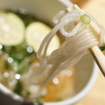 NIKUSYO taku ohira - ほそい