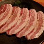 Yakiniku Yakuzen Zassouya - 