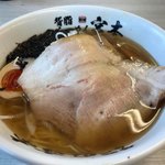 背脂らーめん宮本 - 