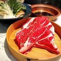 しゃぶしゃぶ 山笑ふ 銀座店 - 
