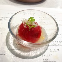 しゃぶしゃぶ 山笑ふ 銀座店 - 