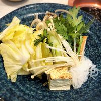 しゃぶしゃぶ 山笑ふ 銀座店 - 