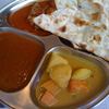 インド料理ルンビニ