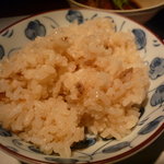 榮屋 - ☆ツナの炊き込みご飯(#^.^#)☆