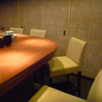 榮屋 - ☆こじんまりとしたお店ですが落ち着きます◎☆