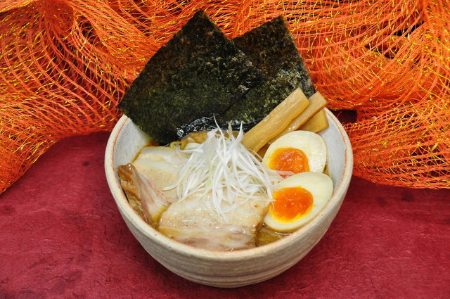 上野 戸みら伊本舗 こうずけ とみらいほんぽ 上野御徒町 ラーメン 食べログ