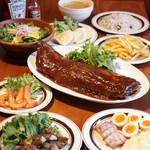 ブルックリンダイナー