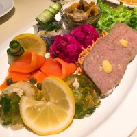 Russian Restaurant ROGOVSKI 銀座 - 