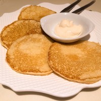 Russian Restaurant ROGOVSKI 銀座 - 