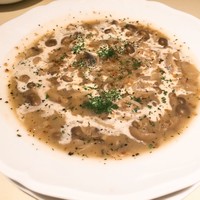 Russian Restaurant ROGOVSKI 銀座 - 
