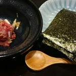 肉料理ふくなが - 