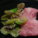 肉料理ふくなが - 