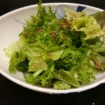 肉料理ふくなが - 