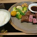 肉料理ふくなが - 