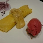 肉料理ふくなが - 